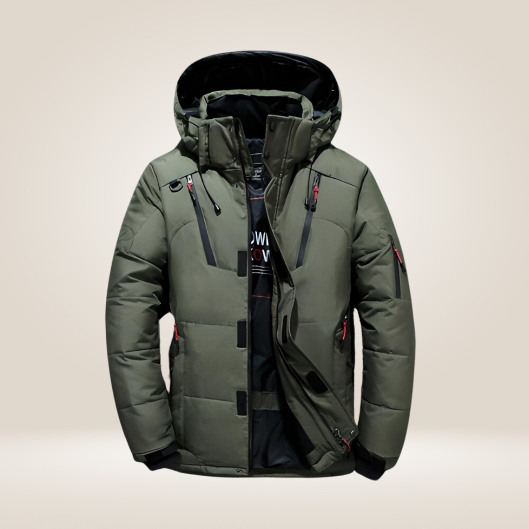 Blake™ - Weather Resistant Jacket