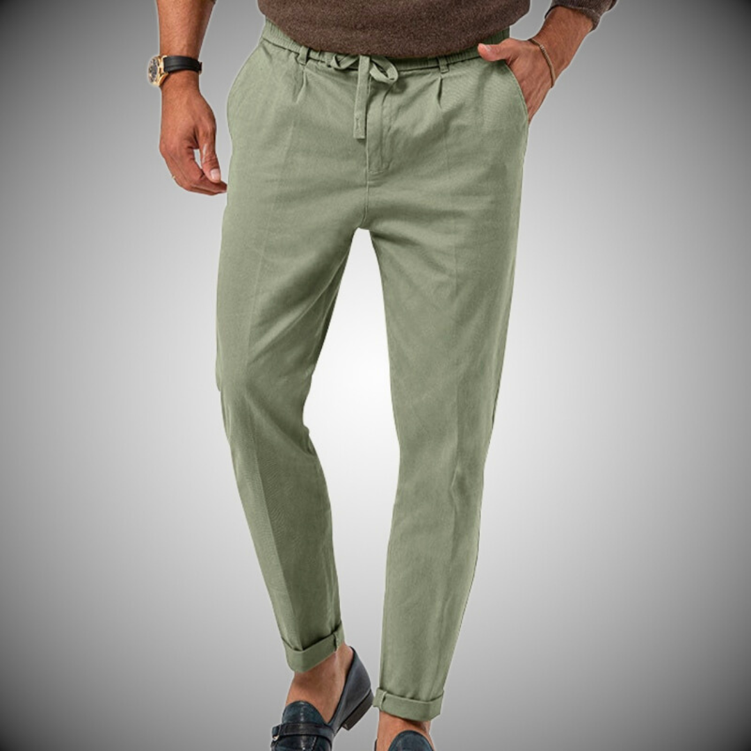 Boss™  - Casual Trousers