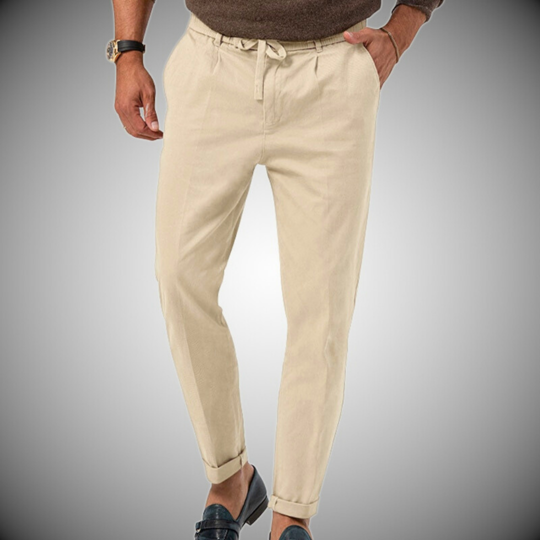 Boss™  - Casual Trousers