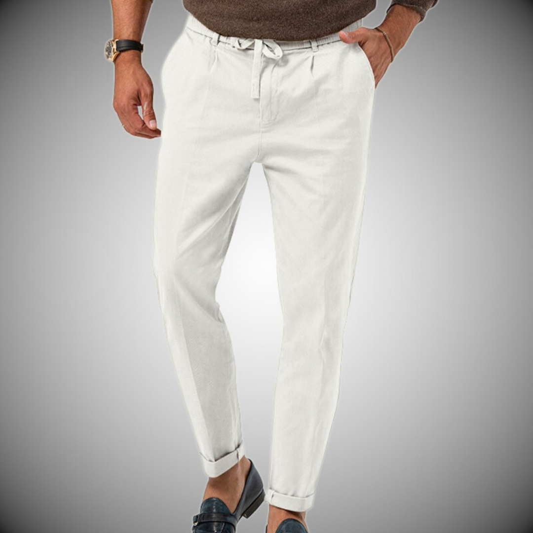 Boss™  - Casual Trousers