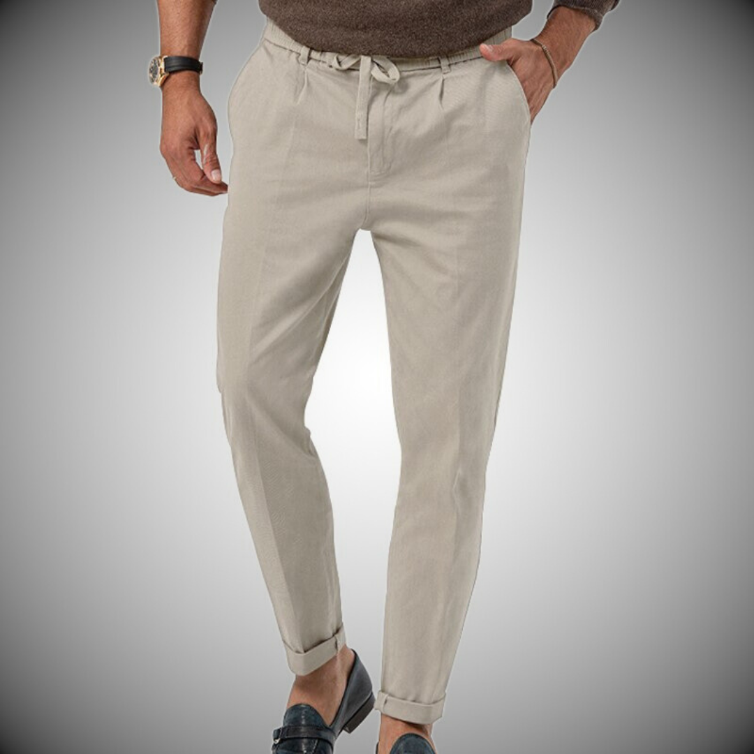 Boss™  - Casual Trousers