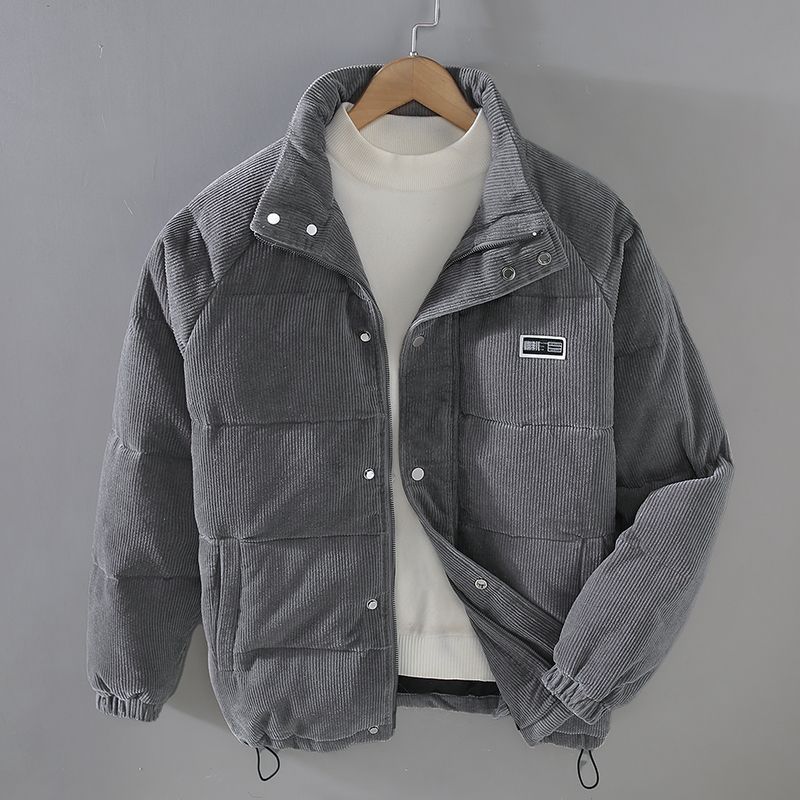 Daniel™ - Cord Jacket