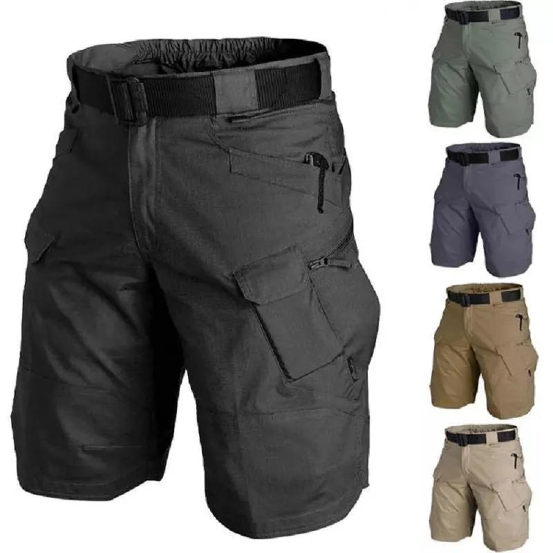 Alexander™ | Durable shorts with 7 pockets + FREE Tactical Belt