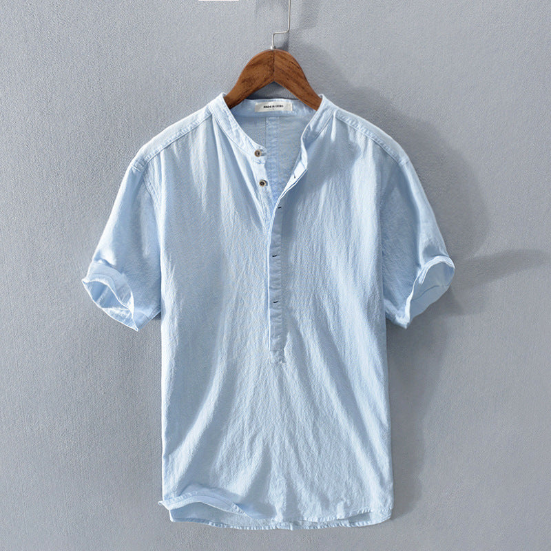 Joey™ - Comfy Shirt for Men