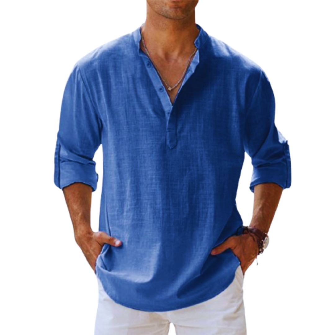 Jerry™ - Sleeve Shirt