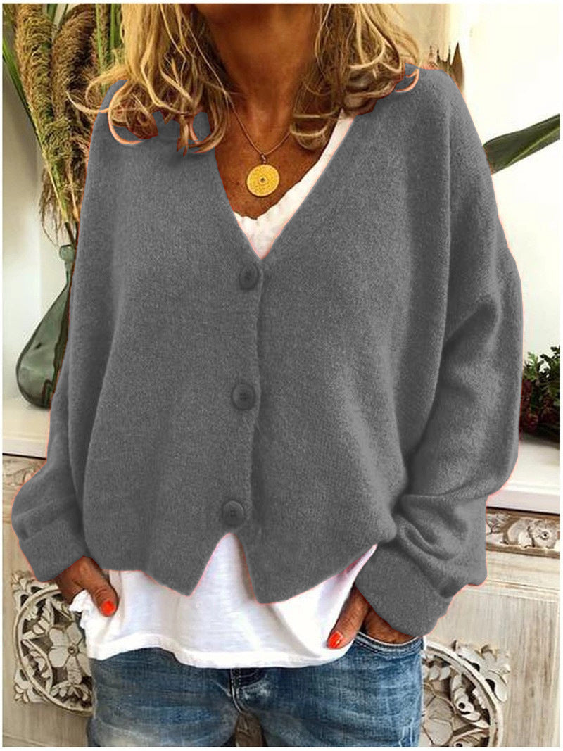 Luna™ - Casual Cardigan