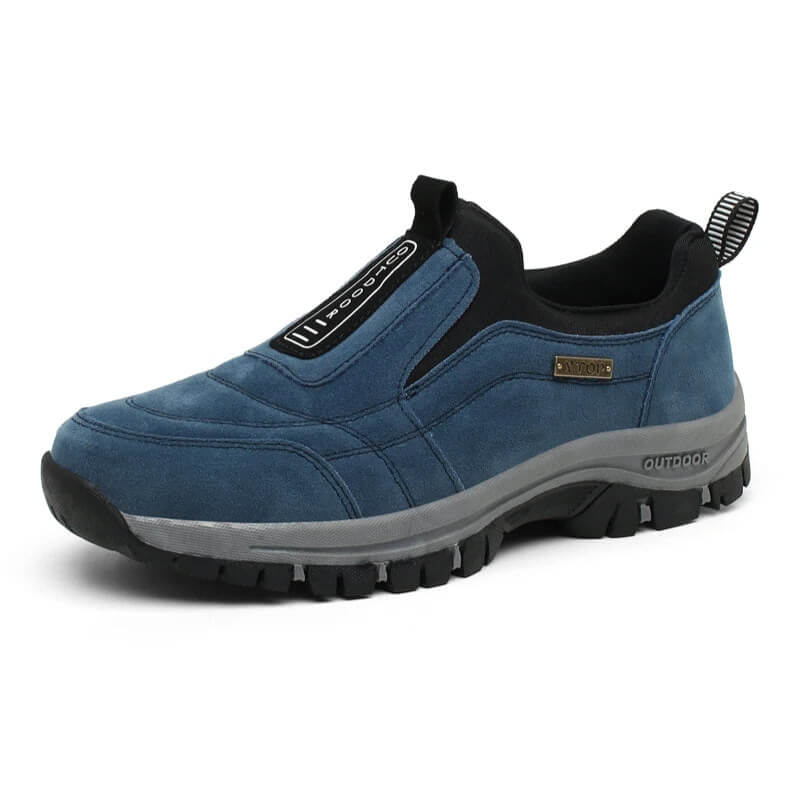 Remi™ - Orthopedic Hiking Shoes