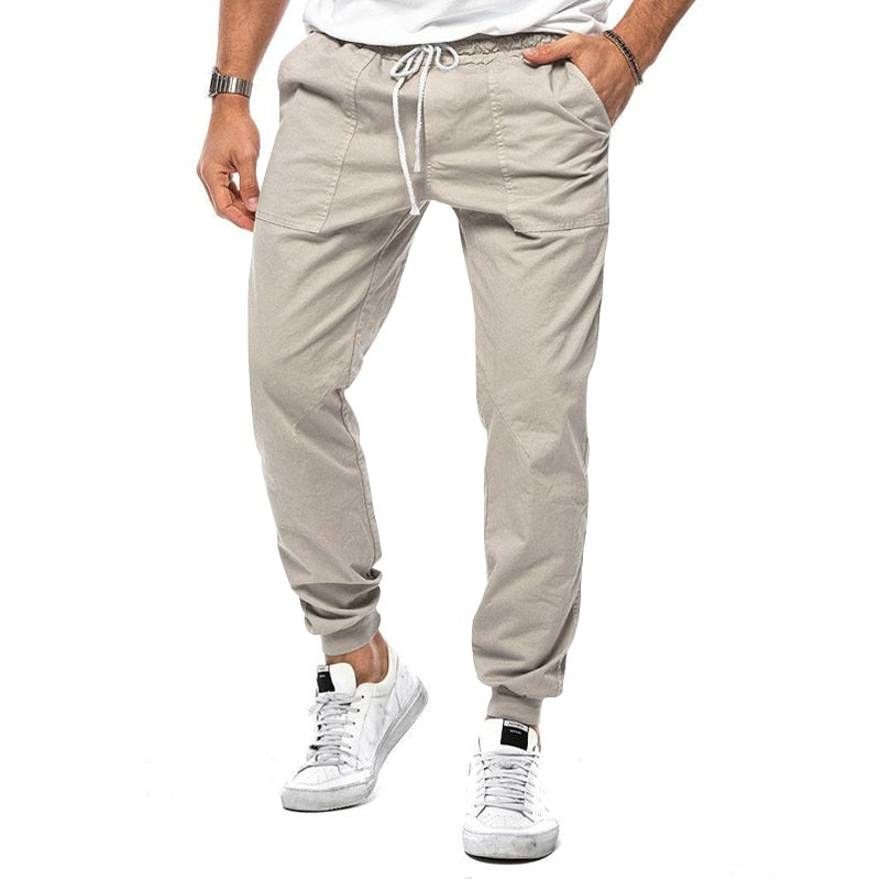 Charles™  - Premium Fit Joggers