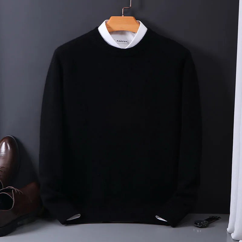 Charlie™ - Essential Sweater