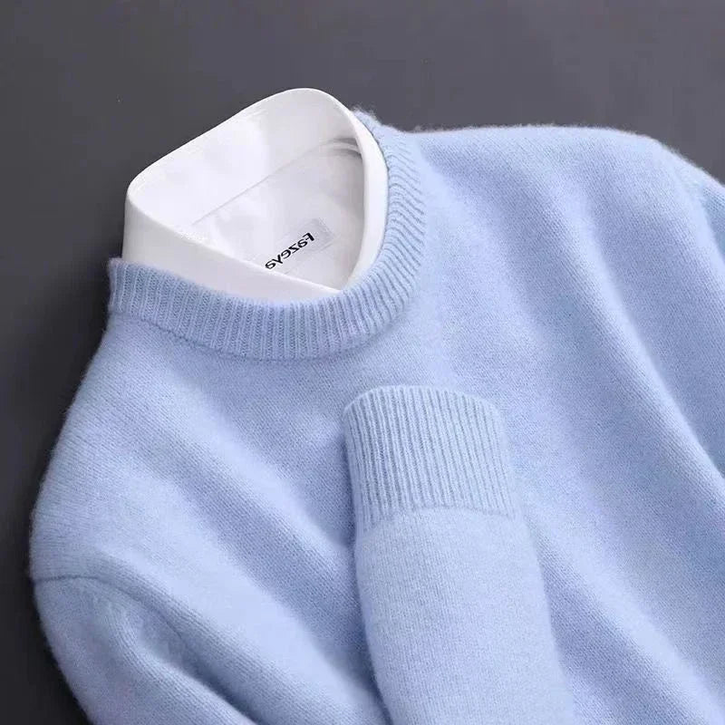 Charlie™ - Essential Sweater