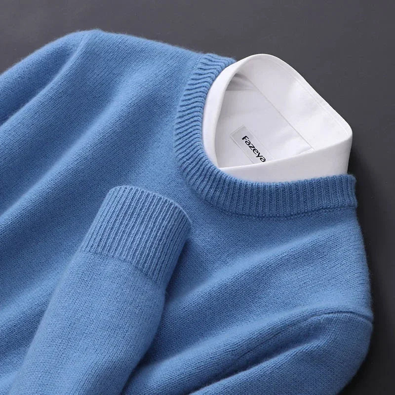 Charlie™ - Essential Sweater