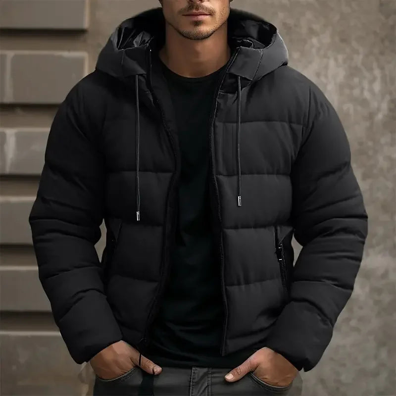 CALVIN™ - COMFORTABLE WINTER COAT