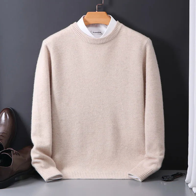 Charlie™ - Essential Sweater