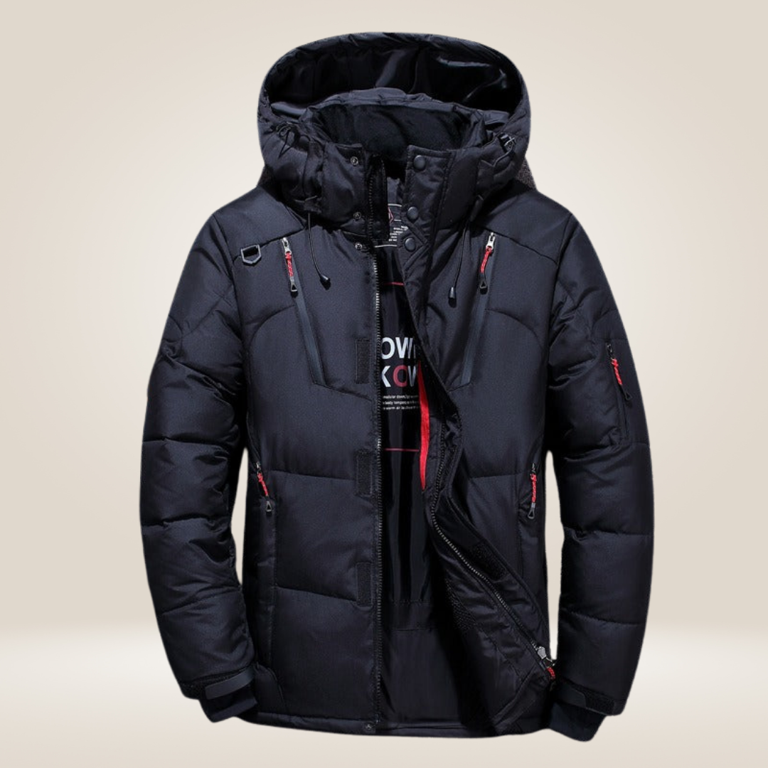 Blake™ - Weather Resistant Jacket