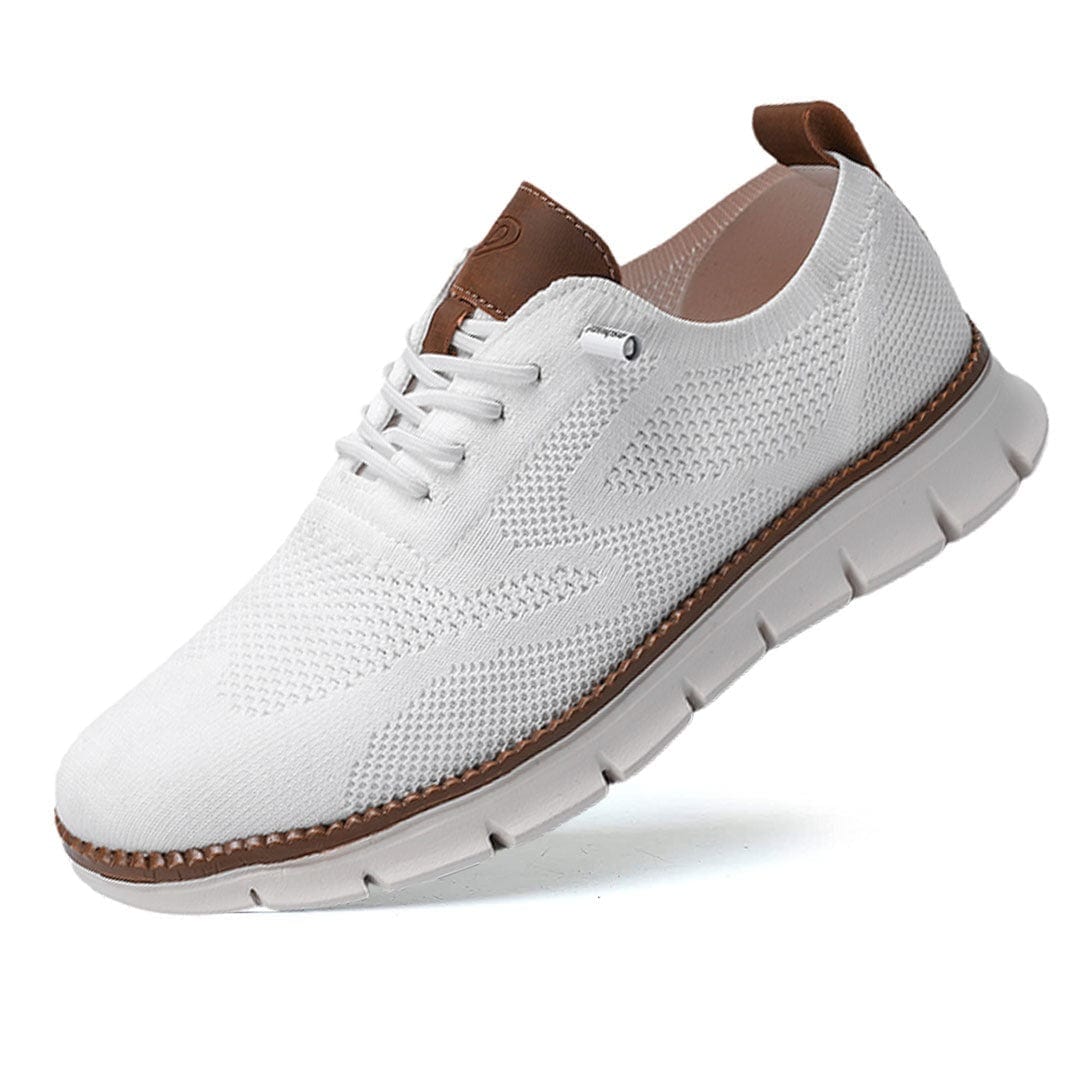 Oscar™ - Urban Orthopedic Shoes