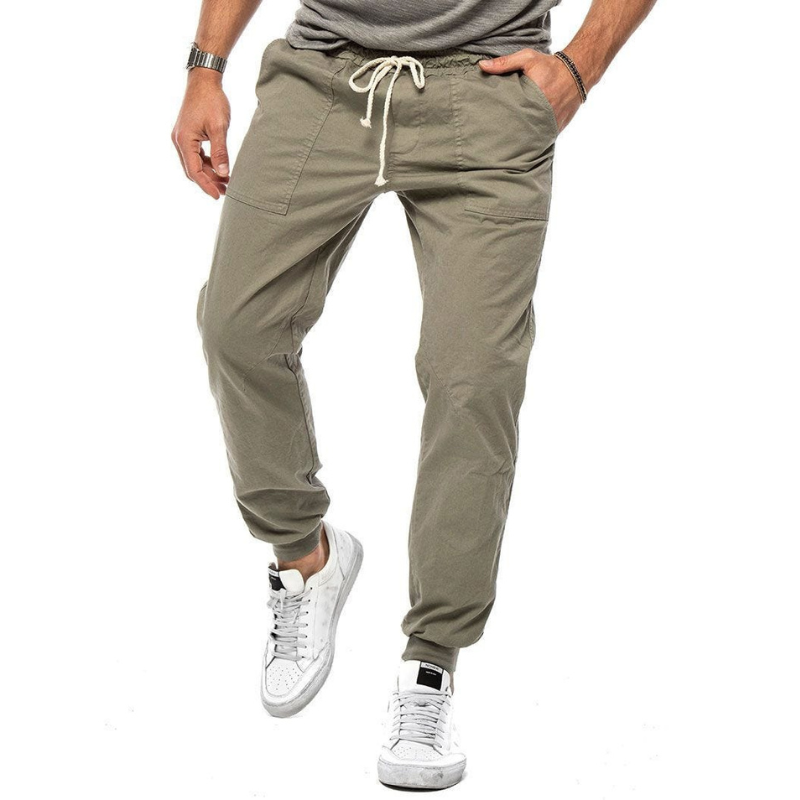 Charles™  - Premium Fit Joggers