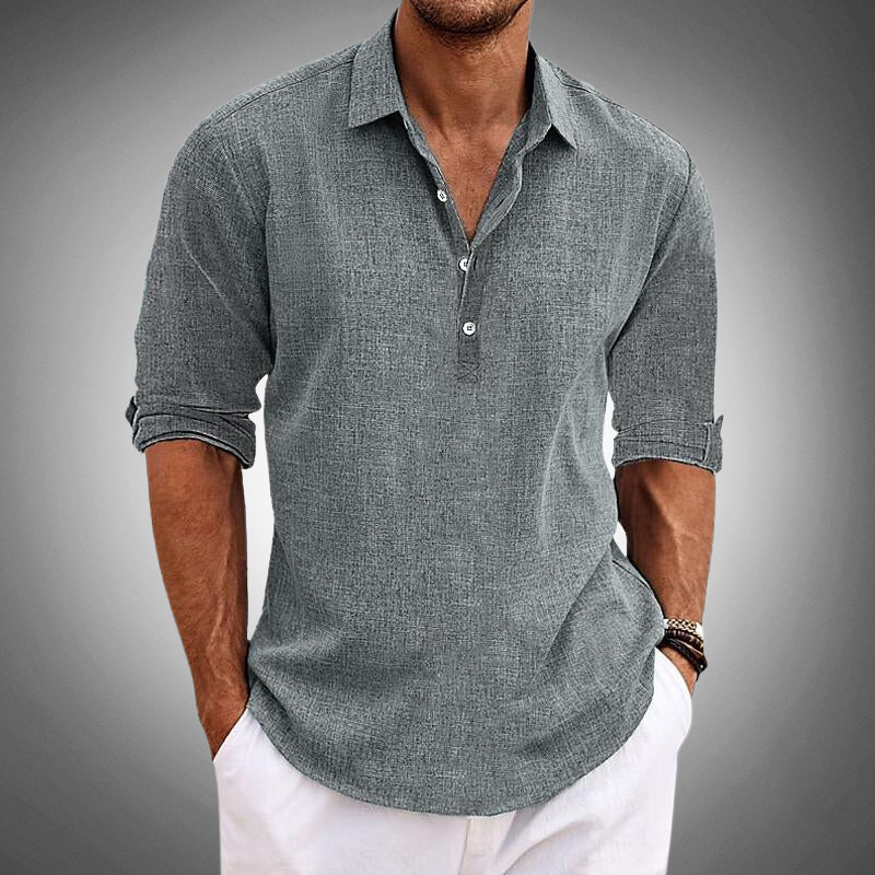 Charlie™  - Classic Shirt