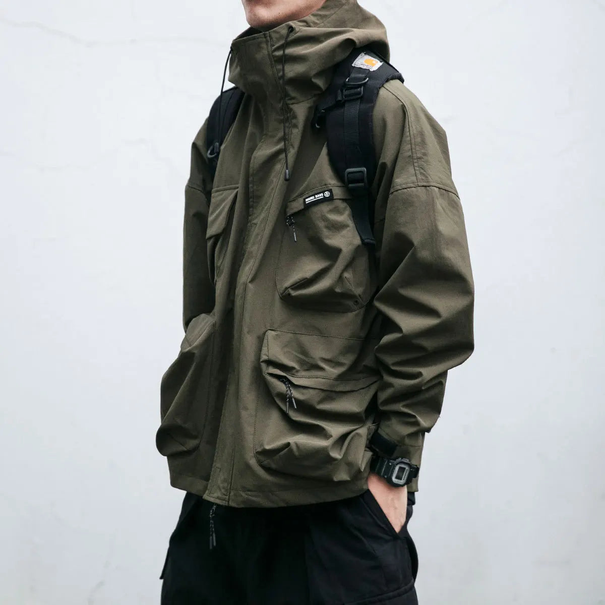 Arthur™  - Modern Weatherproof Jacket