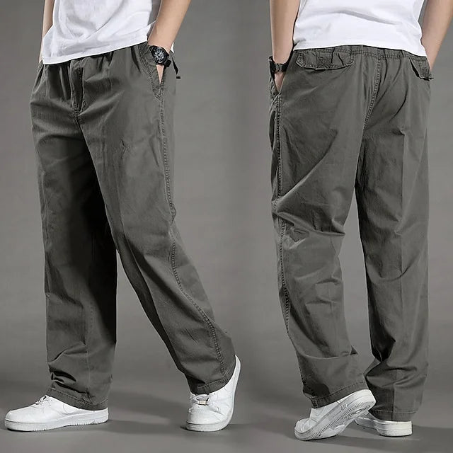 Frederick™  - Elastic Waist Cargo