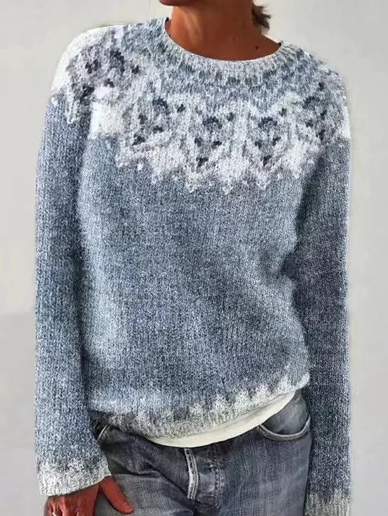 Elin™ - Autumn Sweater