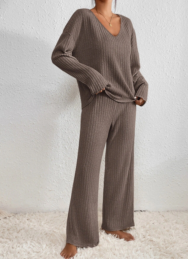 Charlotte™ - Knitwear Two-Piece Set