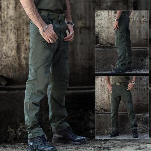 Hunter™ - Adventure Waterproof Pants