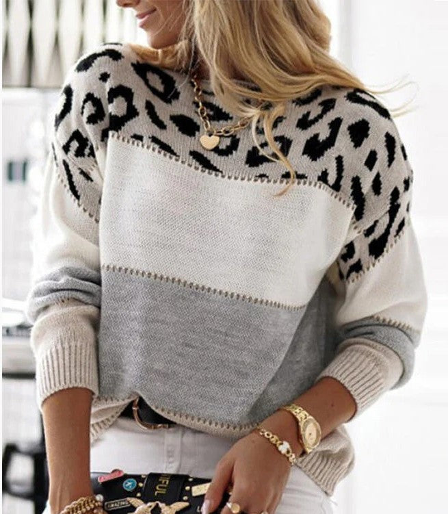 Emily™ - Cosy Stylish Sweater