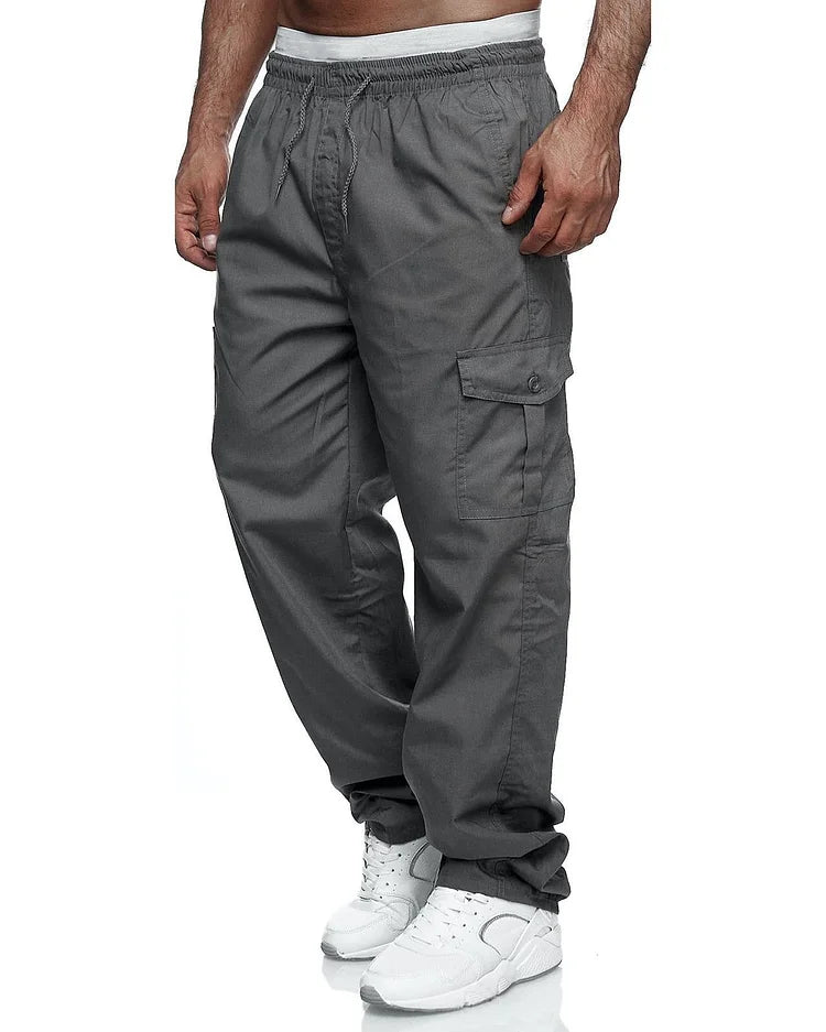 Alexander™  - Cargo Trousers