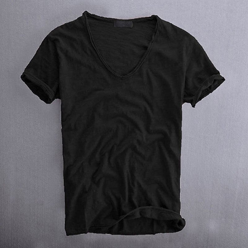 Tom™ | Premium Organic Cotton T-Shirt