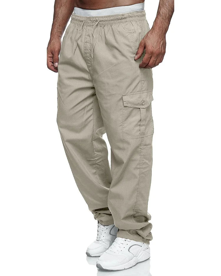 Alexander™  - Cargo Trousers