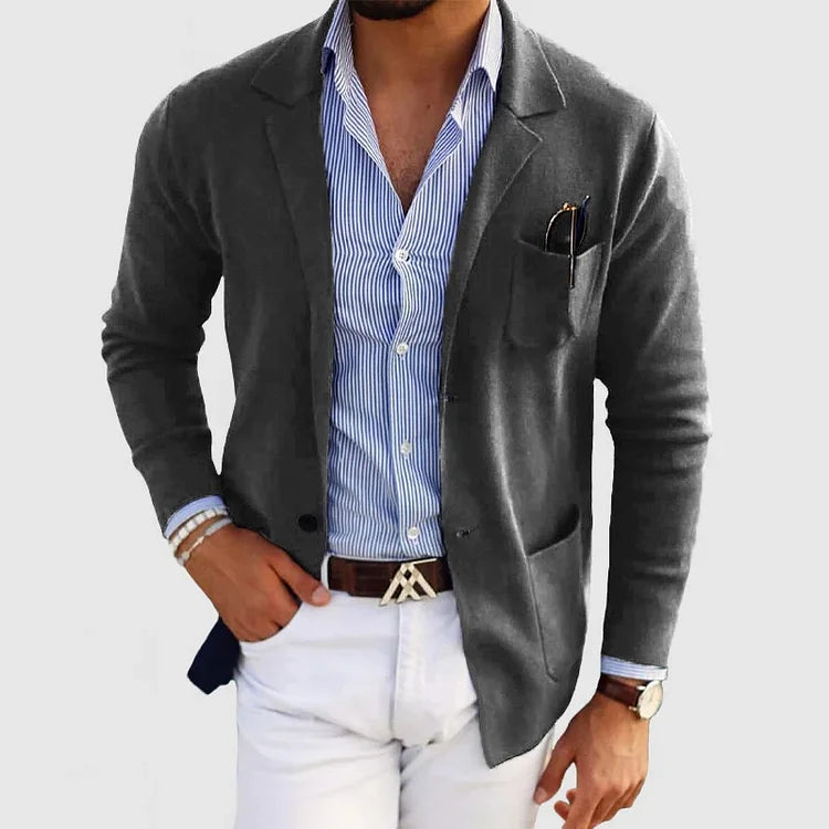 Rafael™ | Elegant Men's Blazer