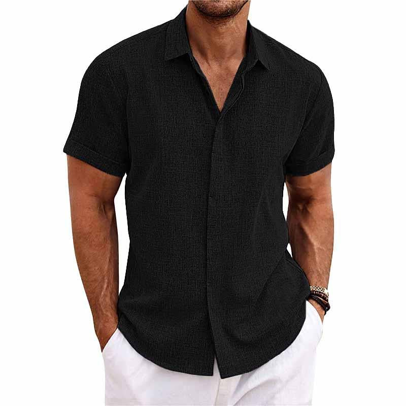 Noah™  - Short-Sleeve Shirt