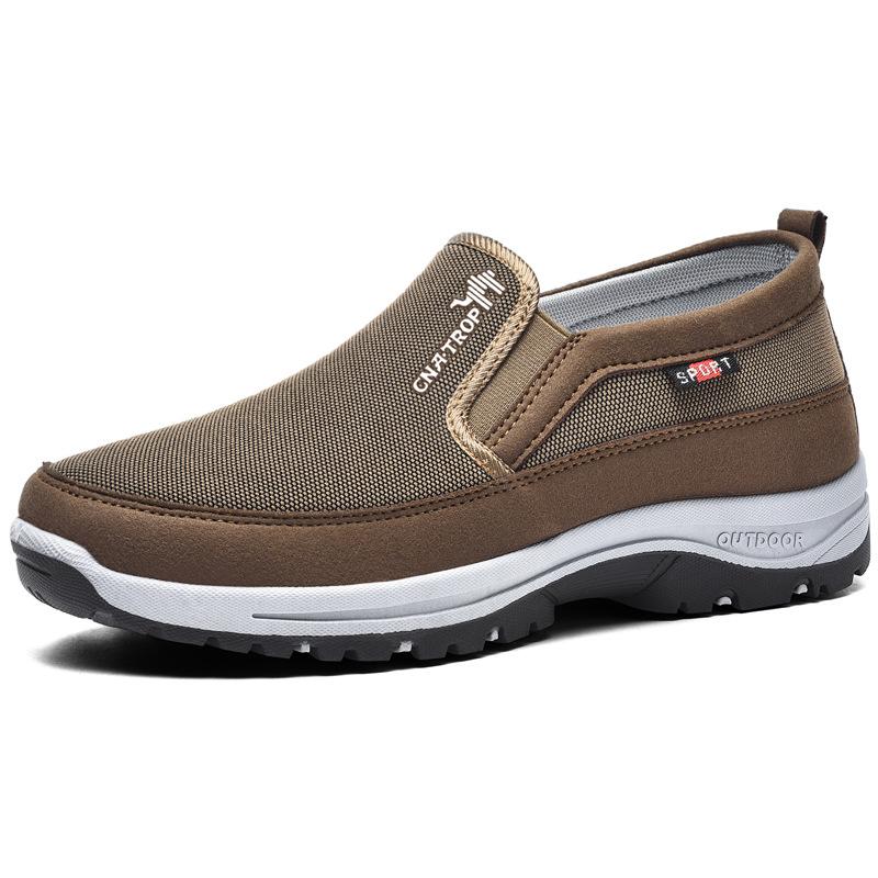 Tom™ | Orthopedic Hiking Shoes