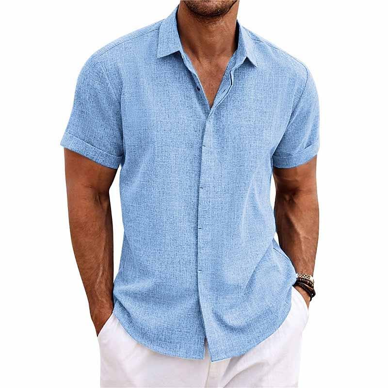 Noah™  - Short-Sleeve Shirt