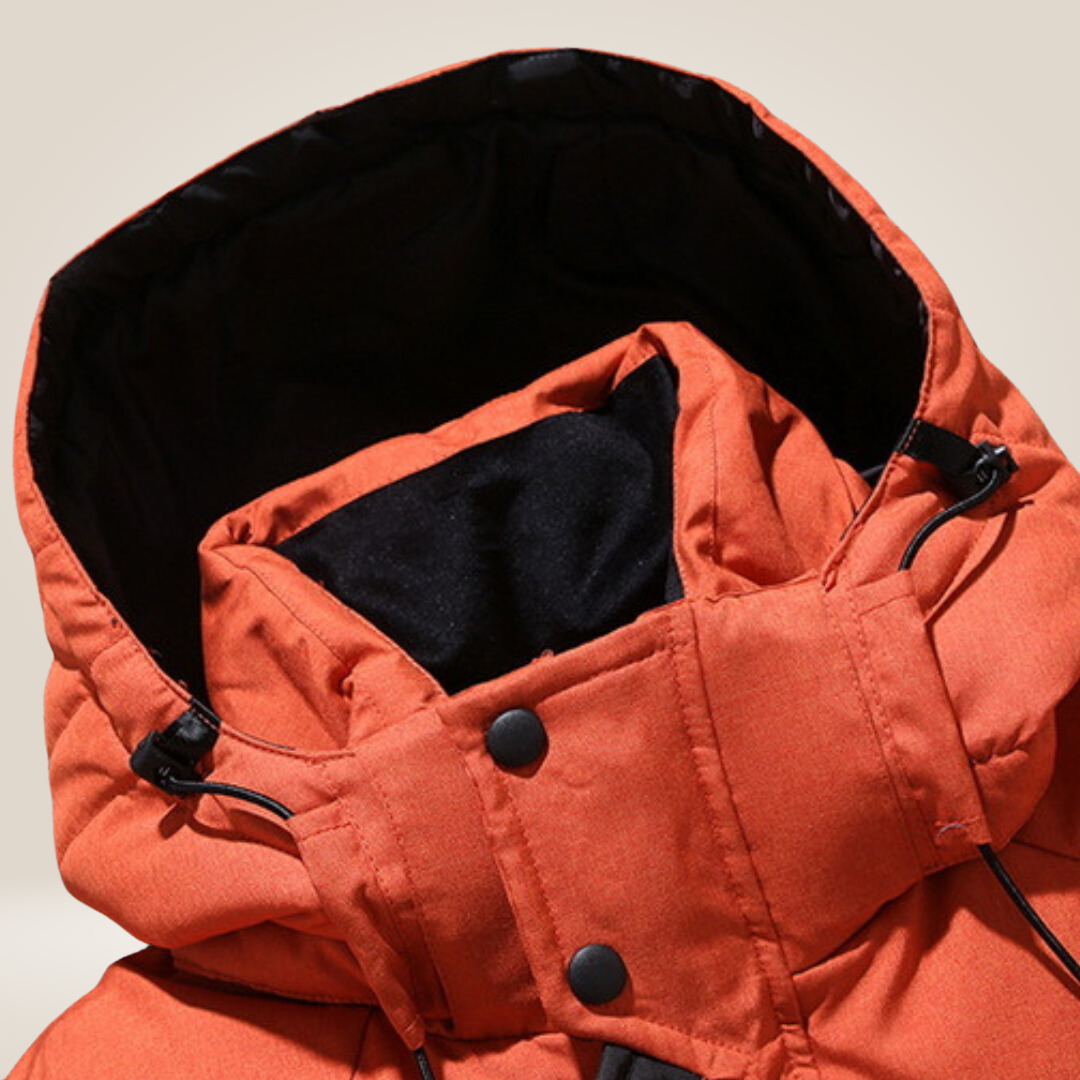 Blake™ - Weather Resistant Jacket