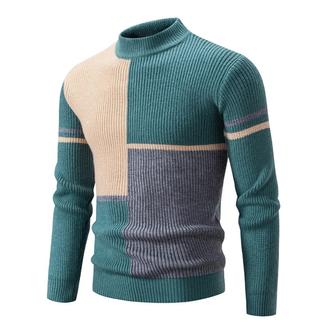 BILL™ | MEN'S PREMIUM SWEATER