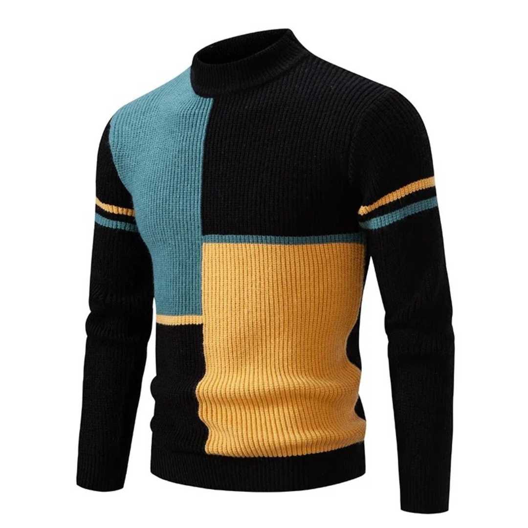 BILL™ | MEN'S PREMIUM SWEATER