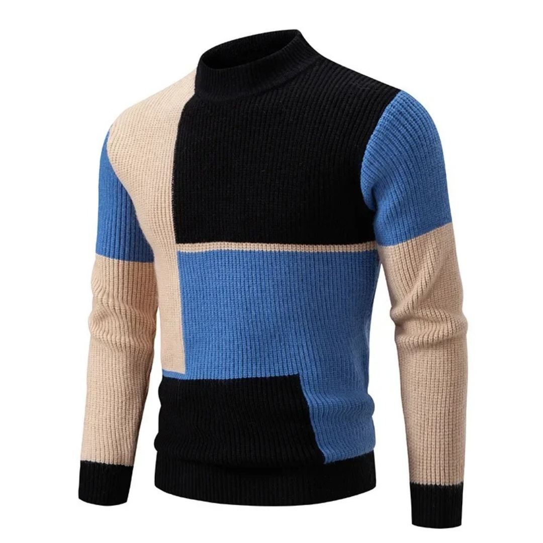 BILL™ | MEN'S PREMIUM SWEATER