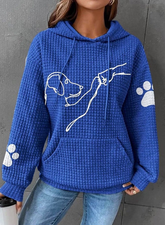 Bella™ - Animal Lover Hoodie