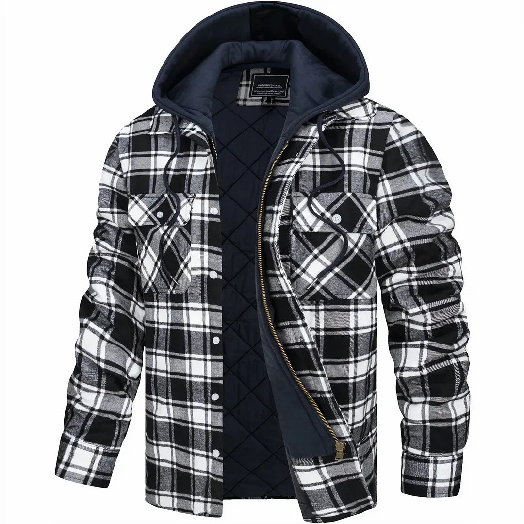 ELISEO™ - ESSENTIAL MEN'S JACKET