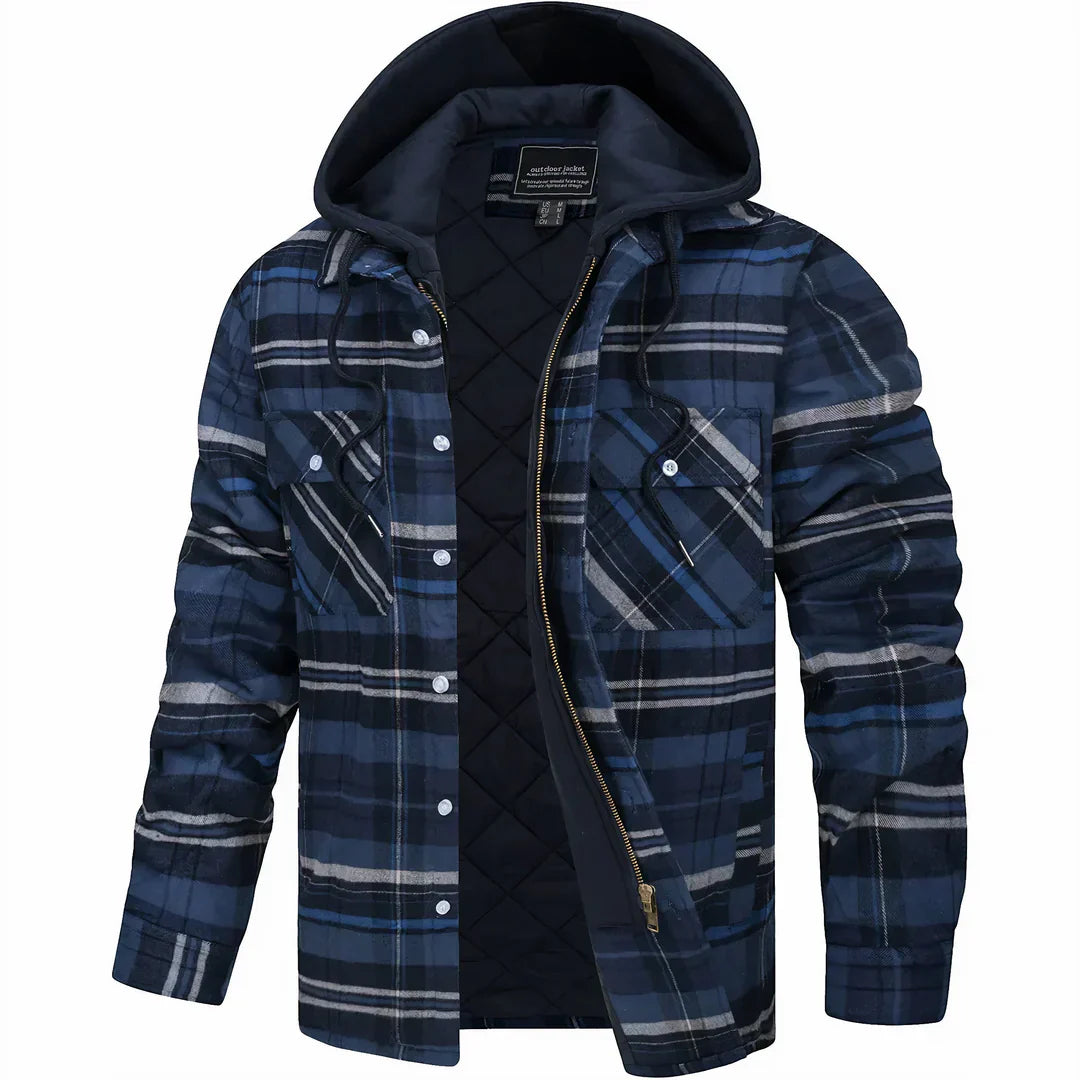 ELISEO™ - ESSENTIAL MEN'S JACKET